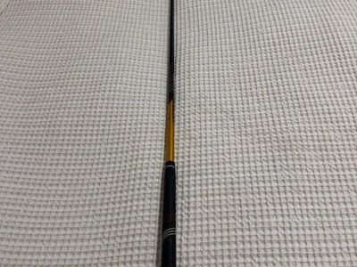 TAYLORMADE R7 QUAD MINI-DRIVER.