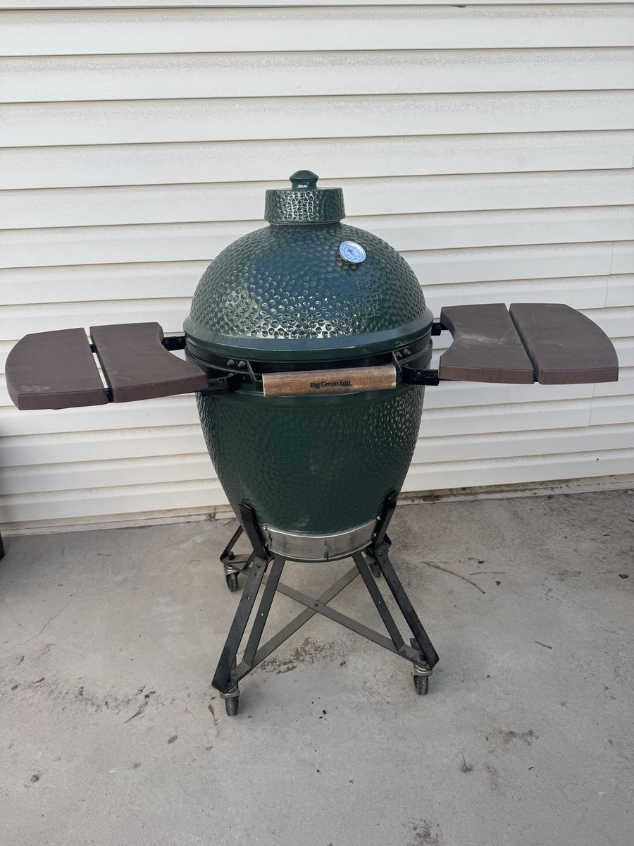 Big Green Egg/Large