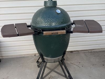Big Green Egg/Large