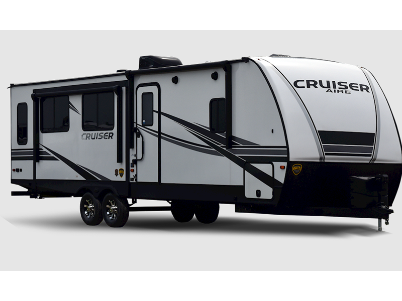 Used 2024 CrossRoads RV Cruiser Aire CR22RBS