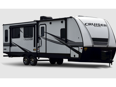 Used 2024 CrossRoads RV Cruiser Aire CR22RBS