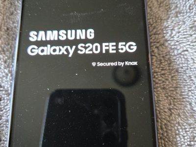 Samsung Galaxy S0 FE 5G