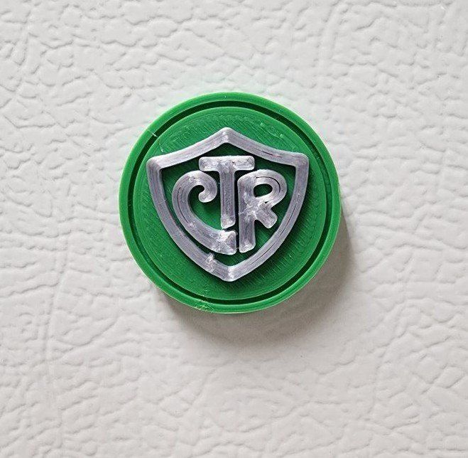 CTR Coin Magnets