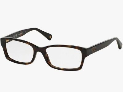 Coach Brooklyn HC6040 Women’s Eyeglasses 5001 52M