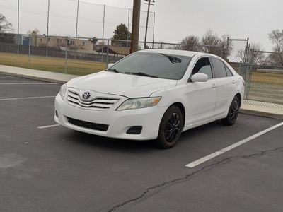 2009 Toyota Camry