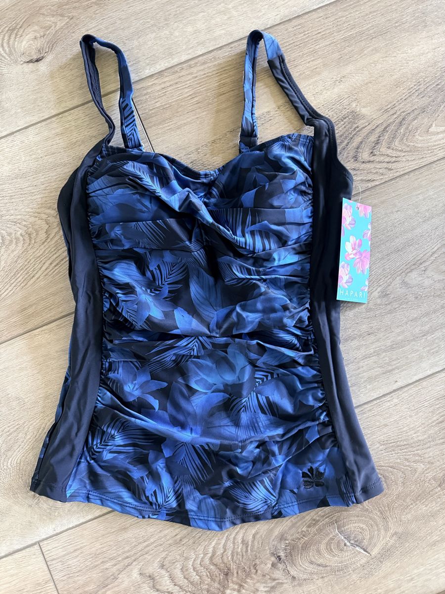 Hapri tanking top *NEVER USED* size M and L