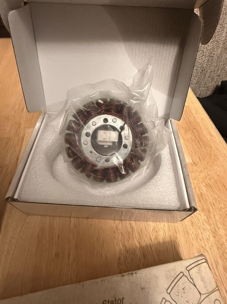 Electrosport SG967 Stator-honda Cbr1000rr 04-07