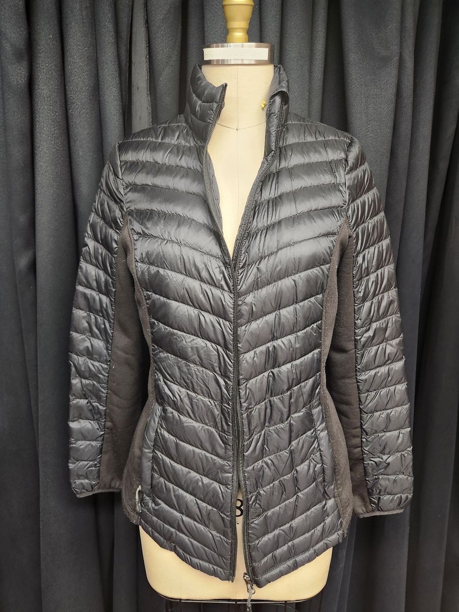 32 Degree Heat Jacket