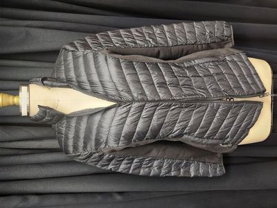 32 Degree Heat Jacket