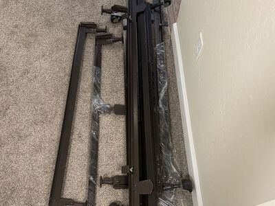 Metal Bed Frame