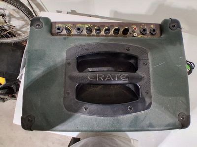 Complete Ibanez Bass Rig