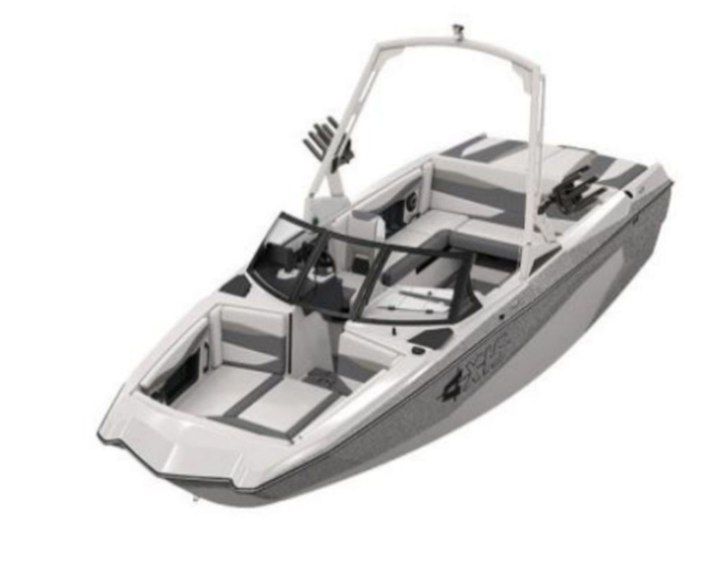 2025 Axis Wake Research A225