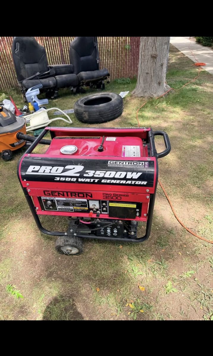 GENERATOR