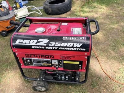 GENERATOR