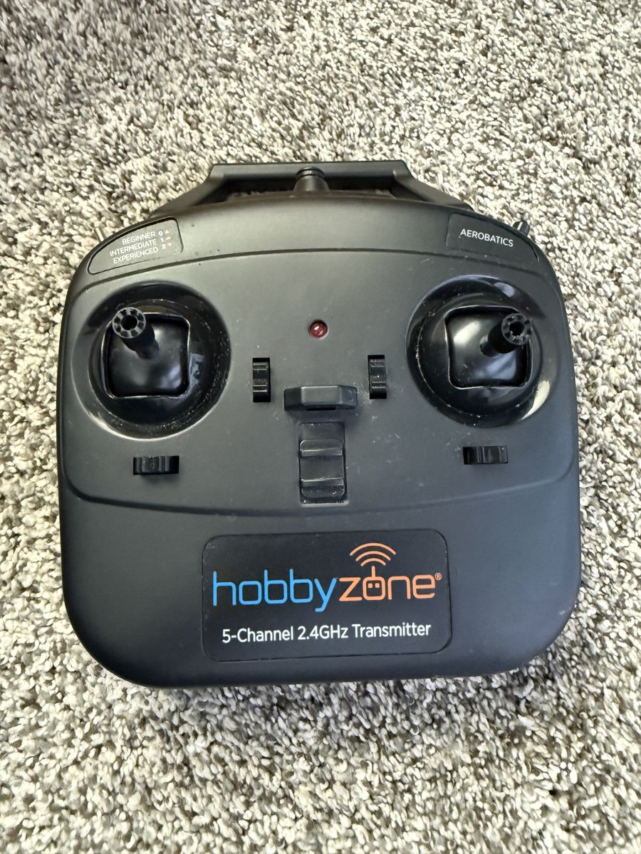Hobbyzone Controller