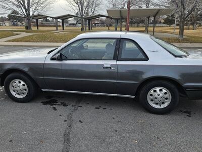 1987 FORD THUNDERBIRD LX