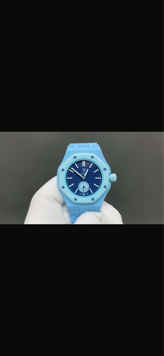 Ap x swatch