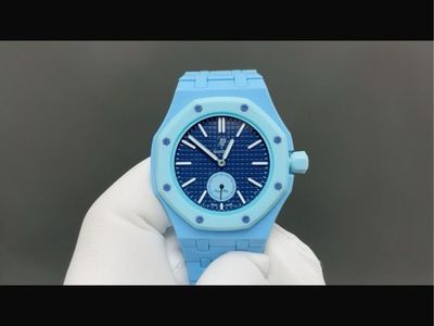 Ap x swatch
