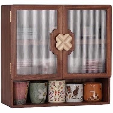 Kaotgot Brown Cabinet