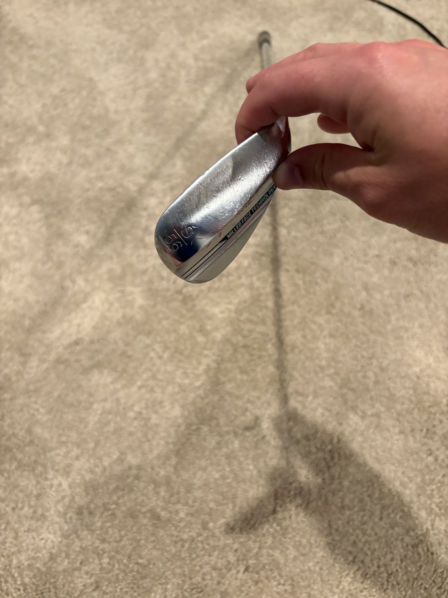 Kirkland Signature 56-Degree Golf Wedge