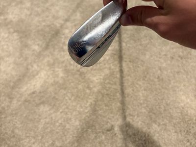 Kirkland Signature 56-Degree Golf Wedge