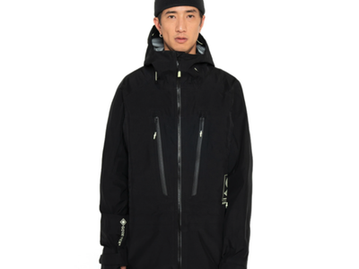 Armada Men's Haydon 3L Gore-Tex Jacket