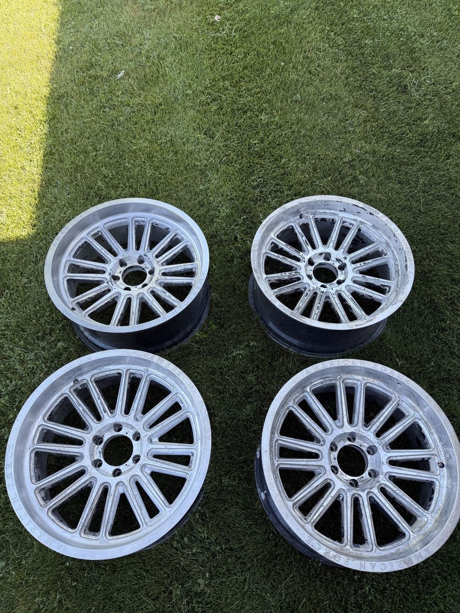 22x10 American force 6x5.5