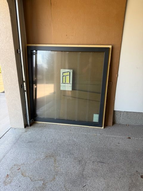 Fixed window