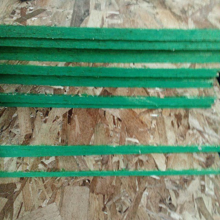 new 7/16 OSB plywood