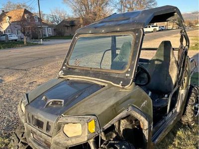 2008 Polaris 800