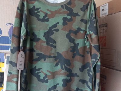 boys long sleeve shirt