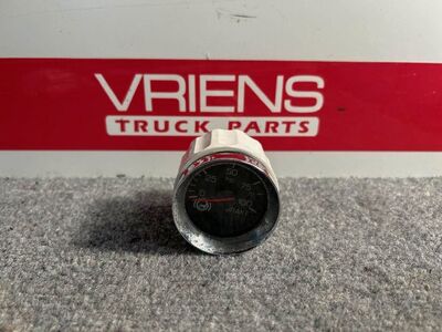 Kenworth Brake Application Pressure Gauge Kit, Part # Q43-1144-203K