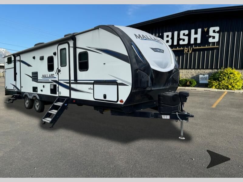2021 Mallard M-32