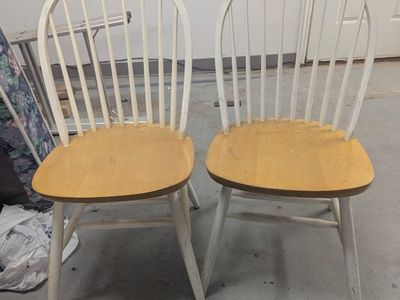 dining room chairs
