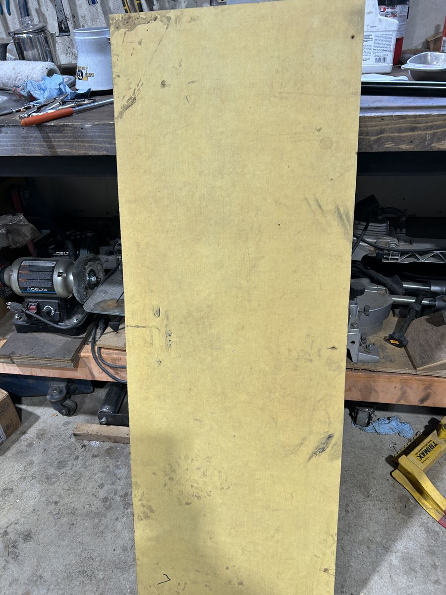 concrete forms