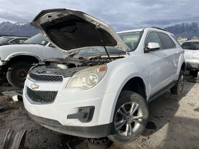 New Arrival - 2010 Chevrolet Equinox Parts