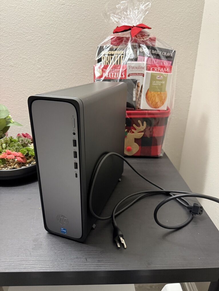 Productivity Computer 14th Gen i3