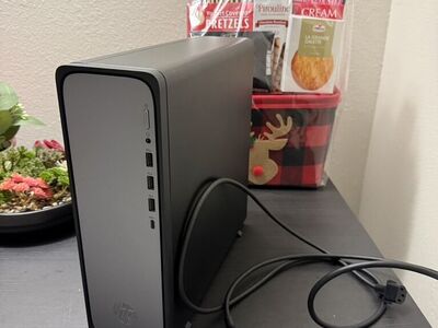 Productivity Computer 14th Gen i3