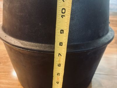 Camp Chef Dutch Oven / Turkey Roaster