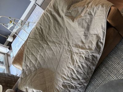 Orvis Grip-Tight® Furniture Protector Throw