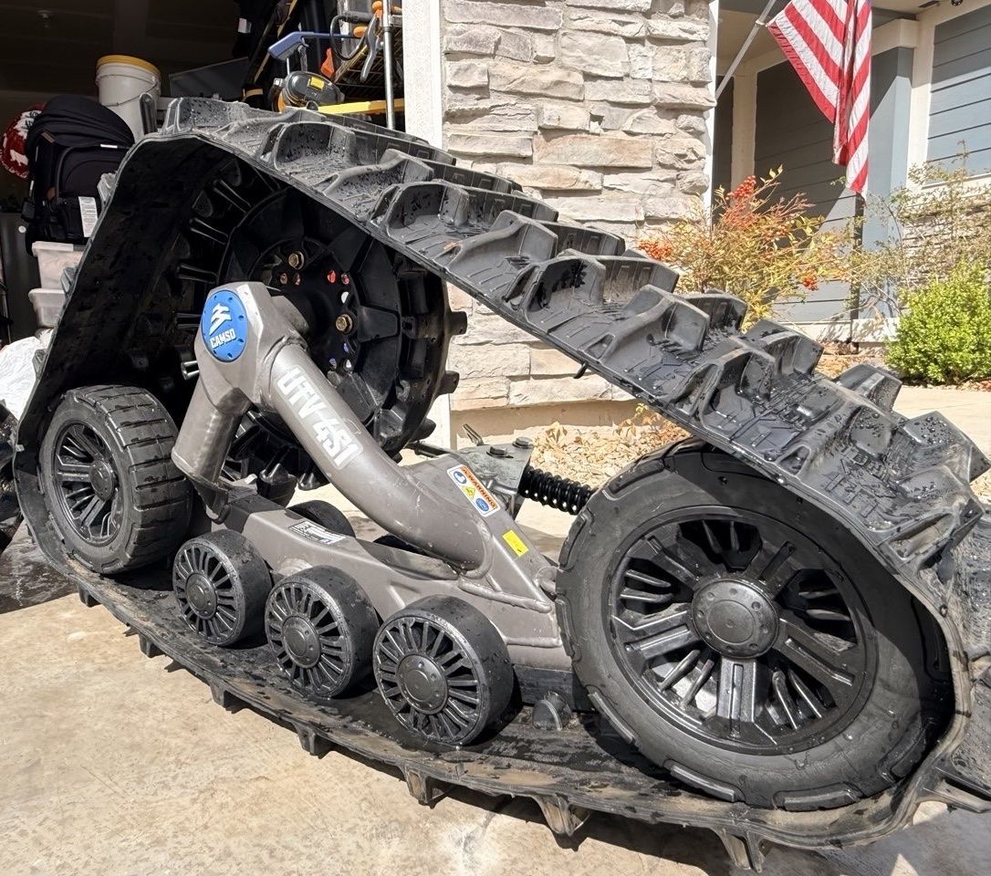Camso UTV 4S1 | UTV Tracks