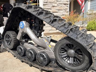 Camso UTV 4S1 | UTV Tracks
