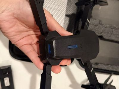 New in box Drone with Camera