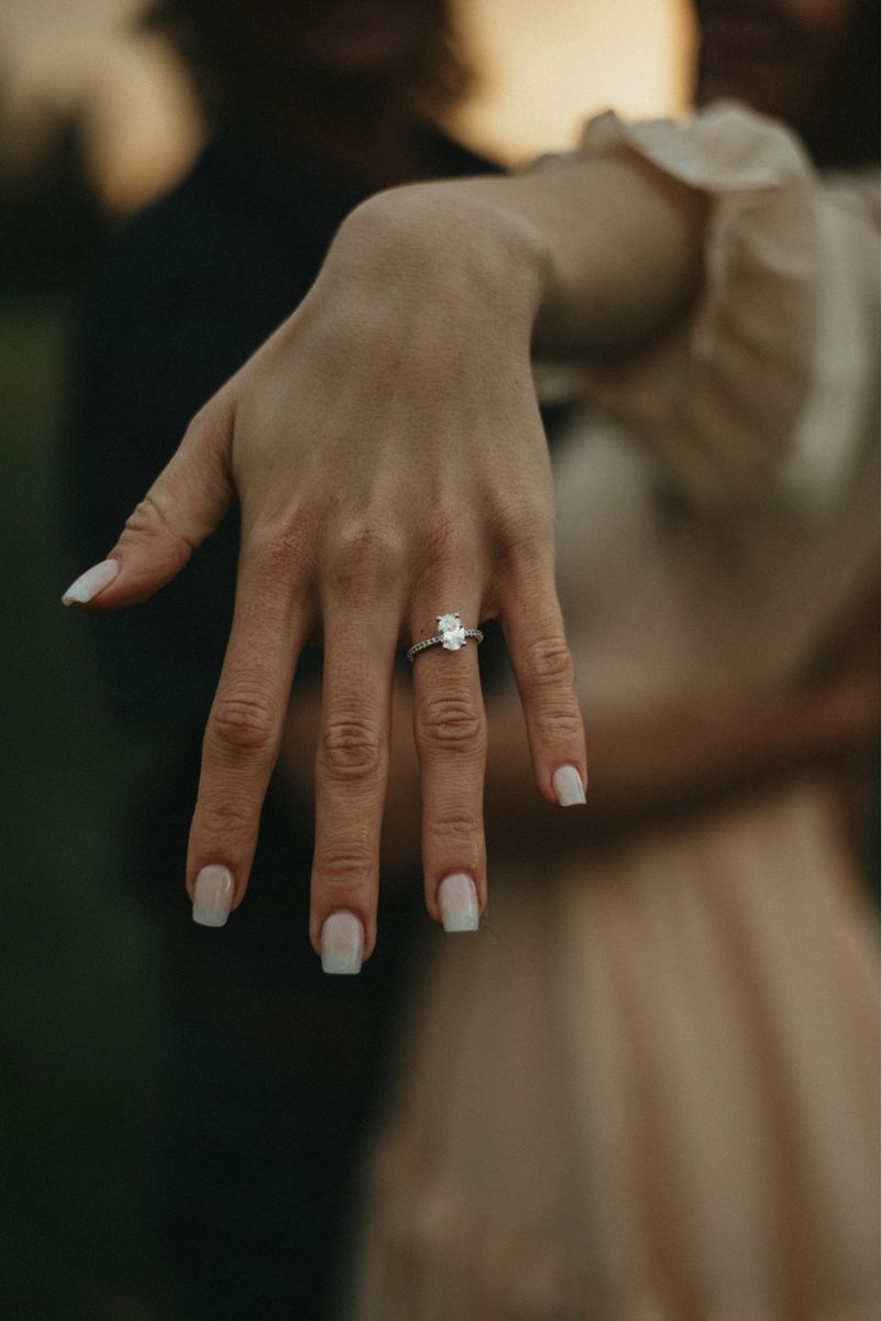 Engagement Ring