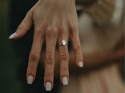 Engagement Ring