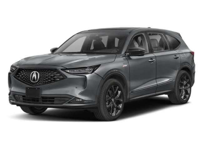 2022 Acura MDX SH-AWD w/A-SPEC