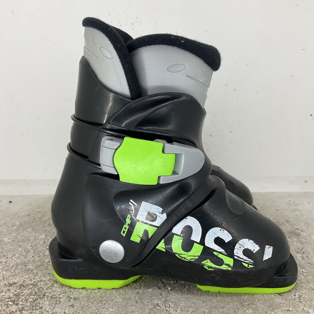 Rossignol Junior's Comp J1