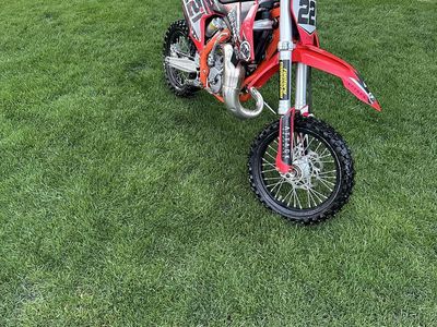 Ktm 65 2020