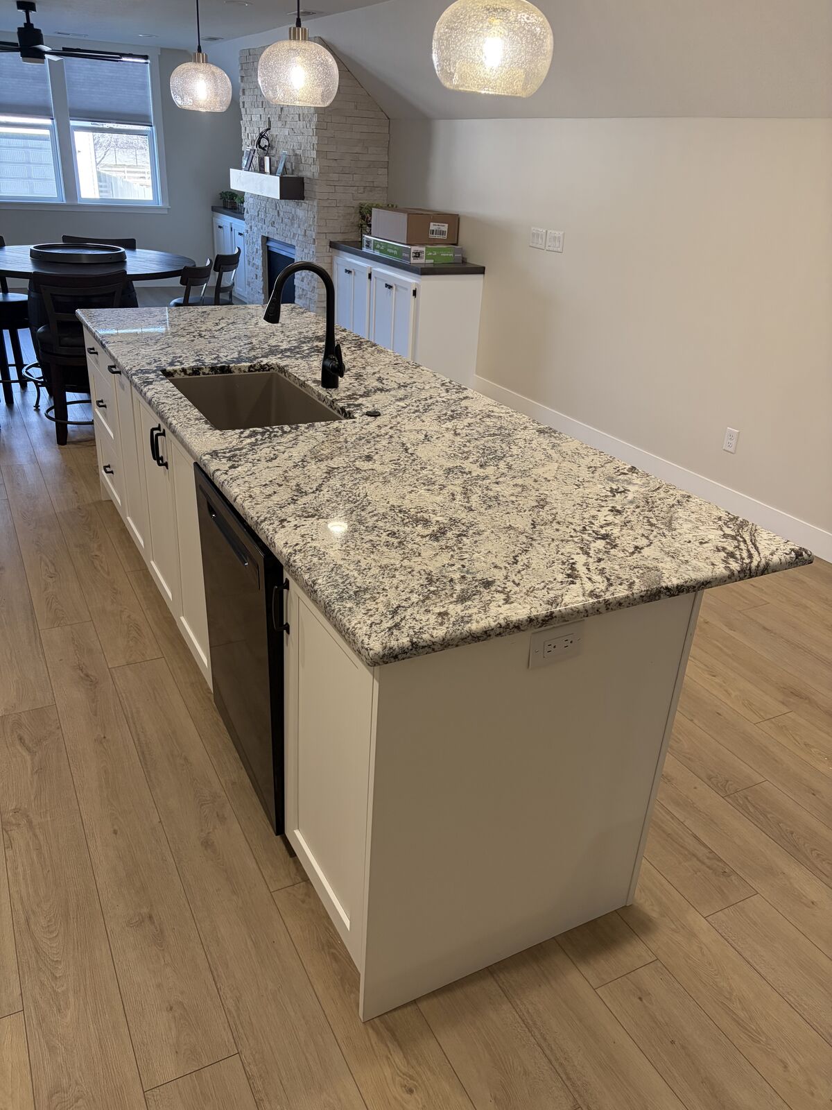 Kitchen island for sale