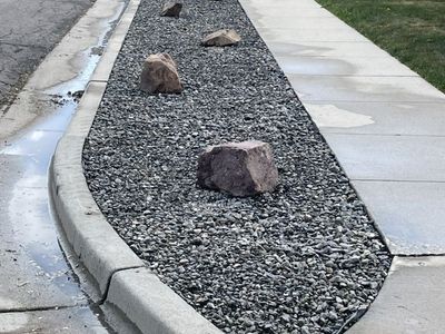 Skidsteer Work Trade/$$$